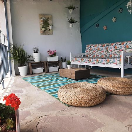 Casa Rural "Eccehomo De Borja" المظهر الخارجي الصورة