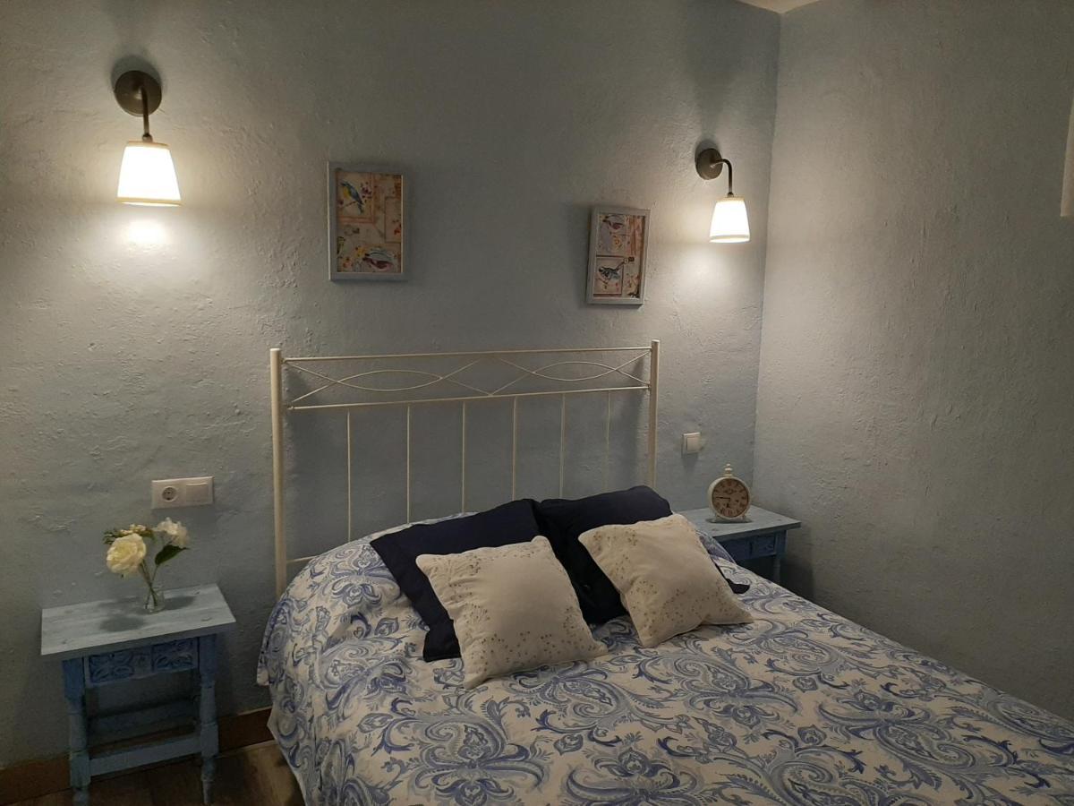 Casa Rural "Eccehomo De Borja" المظهر الخارجي الصورة