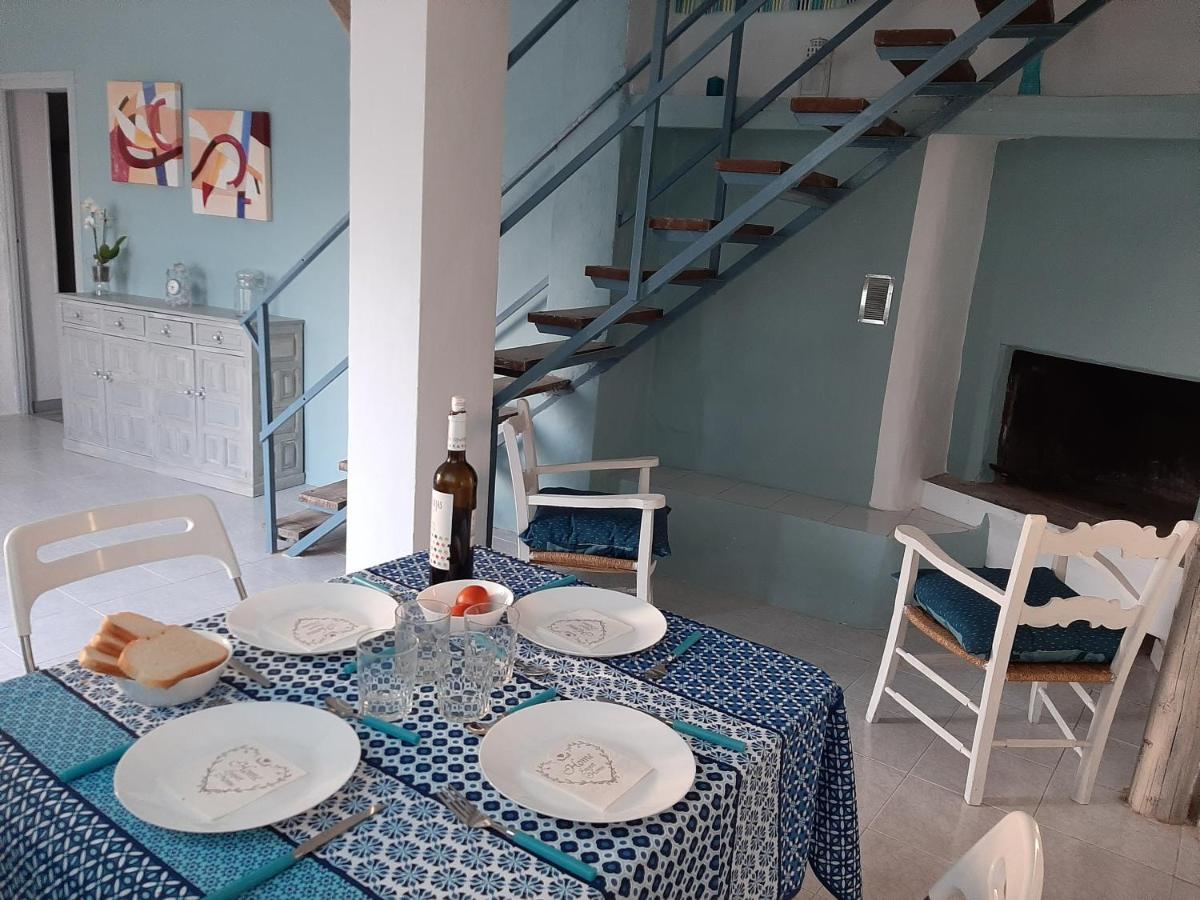 Casa Rural "Eccehomo De Borja" المظهر الخارجي الصورة
