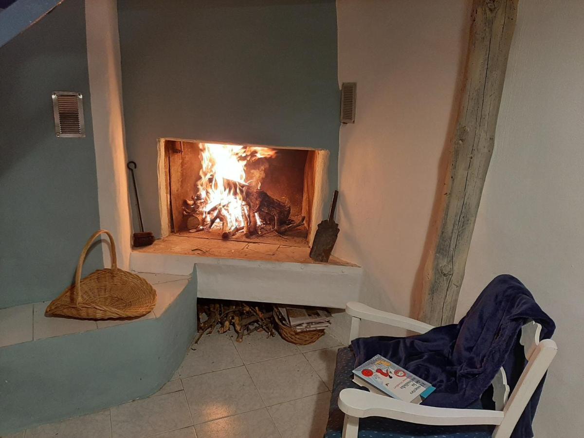 Casa Rural "Eccehomo De Borja" المظهر الخارجي الصورة