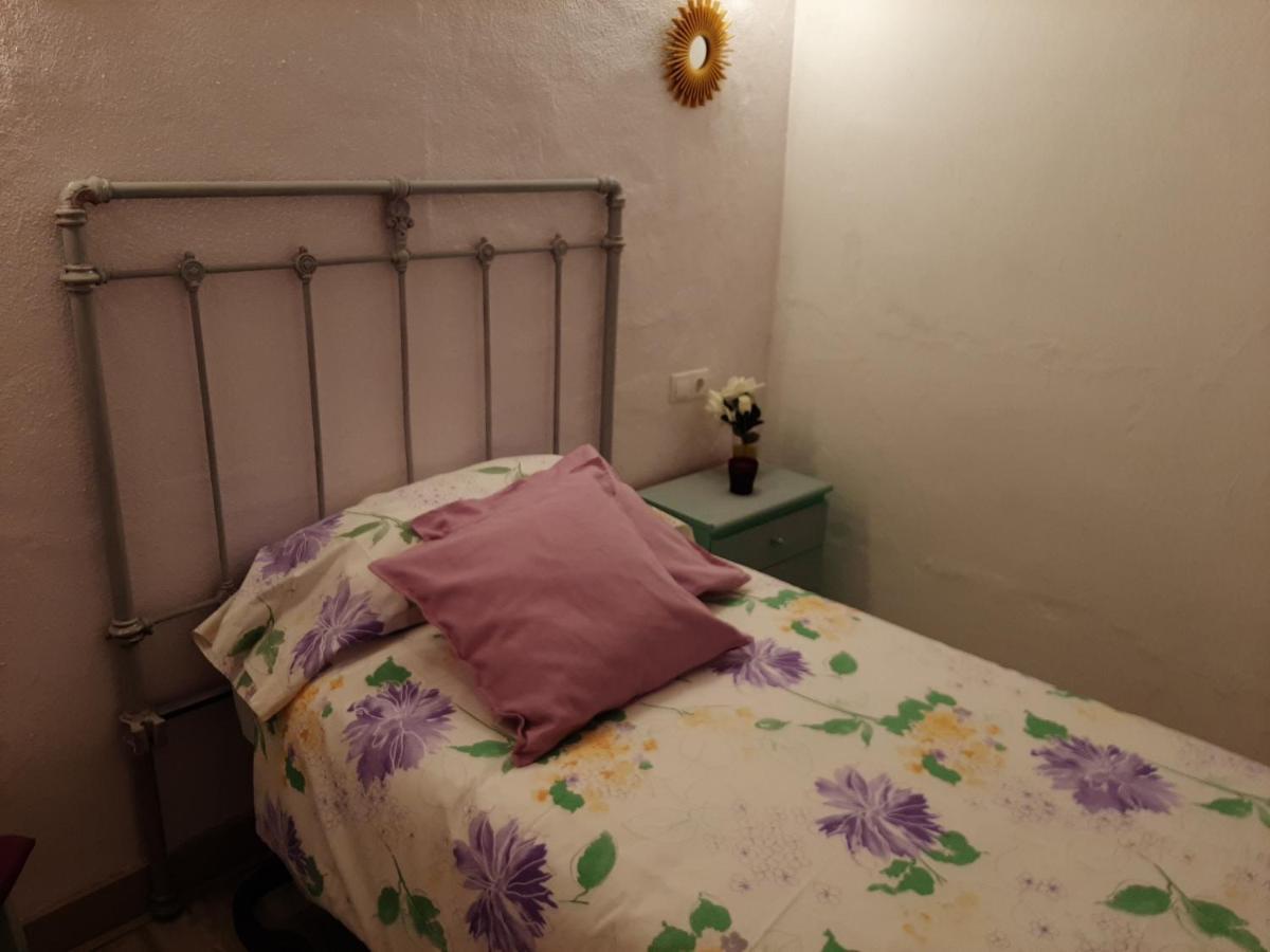 Casa Rural "Eccehomo De Borja" المظهر الخارجي الصورة