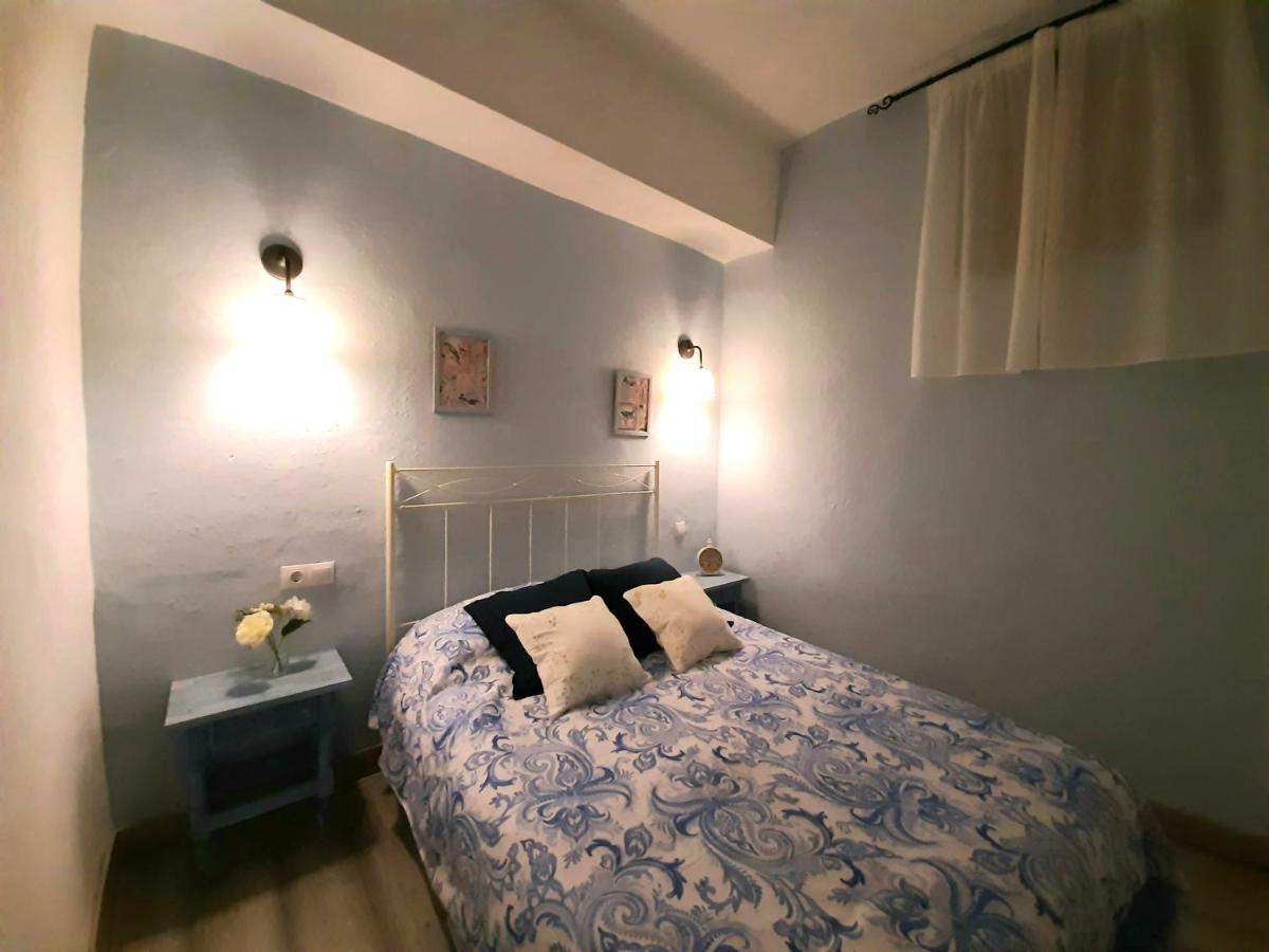 Casa Rural "Eccehomo De Borja" المظهر الخارجي الصورة