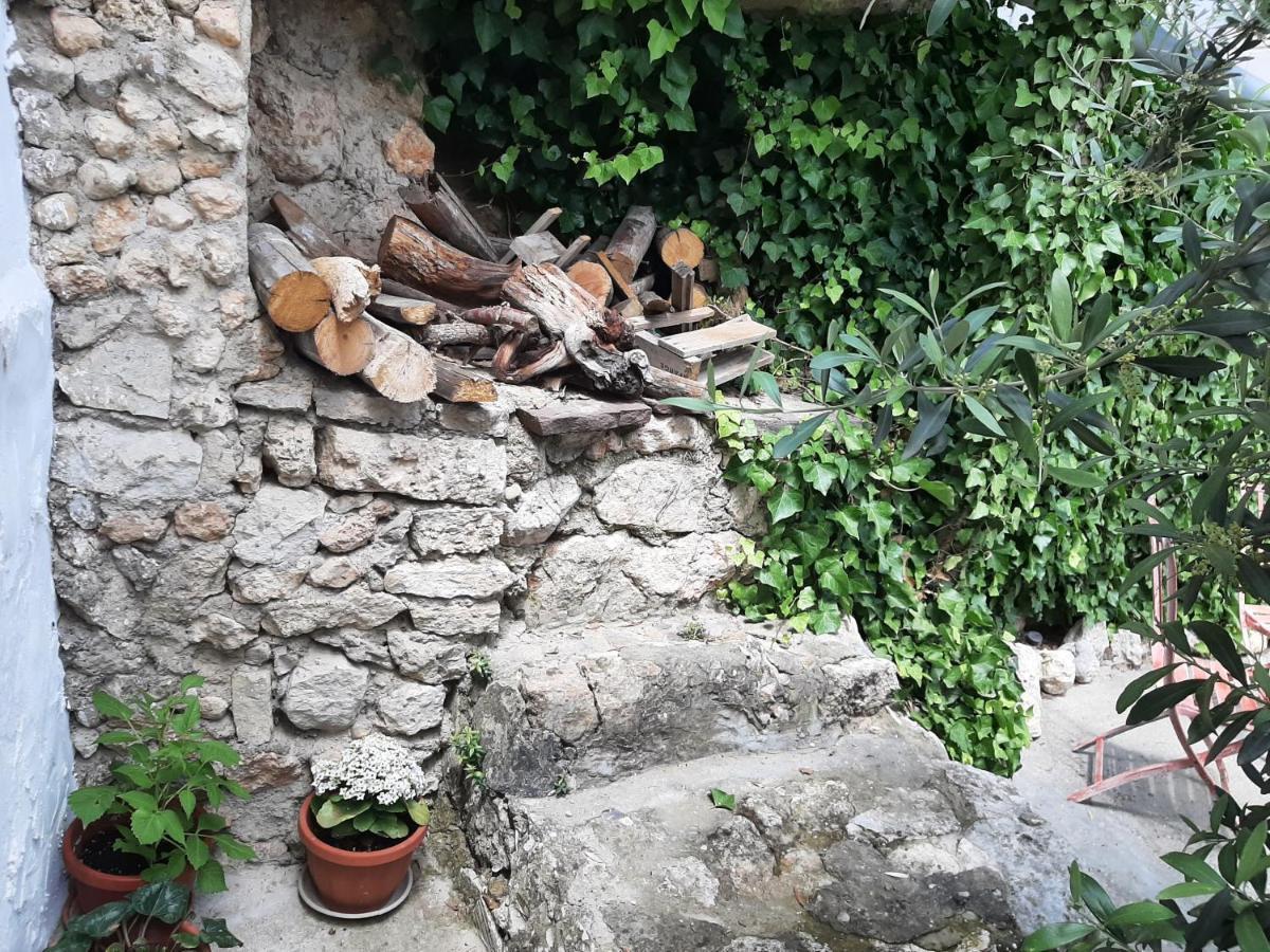 Casa Rural "Eccehomo De Borja" المظهر الخارجي الصورة