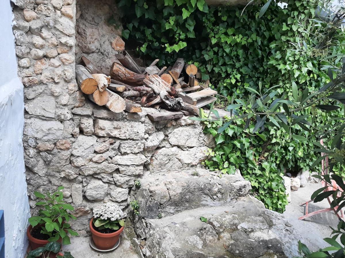 Casa Rural "Eccehomo De Borja" المظهر الخارجي الصورة