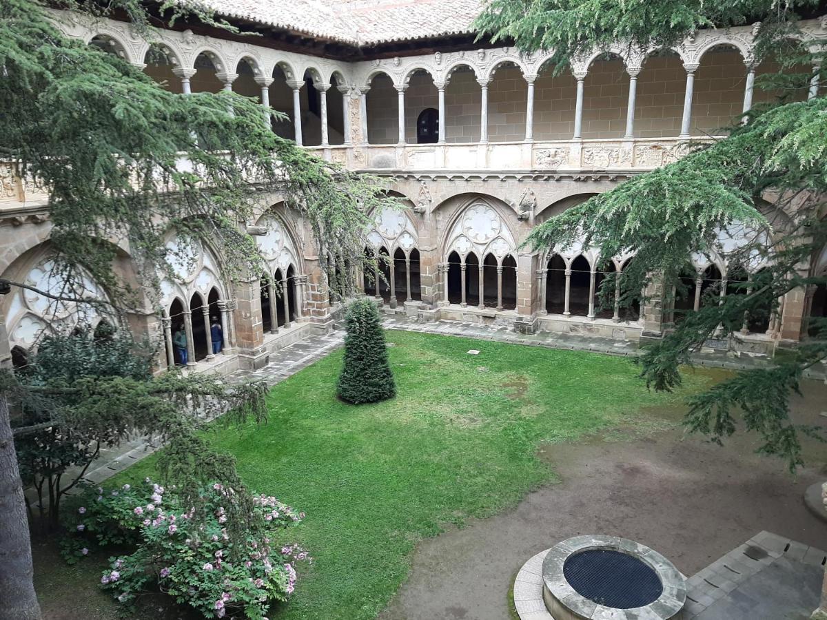 Casa Rural "Eccehomo De Borja" المظهر الخارجي الصورة