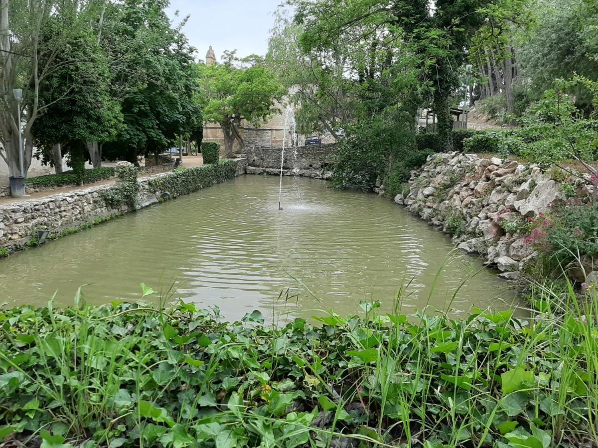 منزل الضيف Casa Rural "Eccehomo De Borja" المظهر الخارجي الصورة