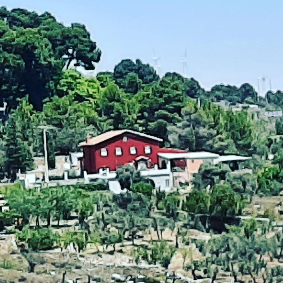 Casa Rural "Eccehomo De Borja" المظهر الخارجي الصورة