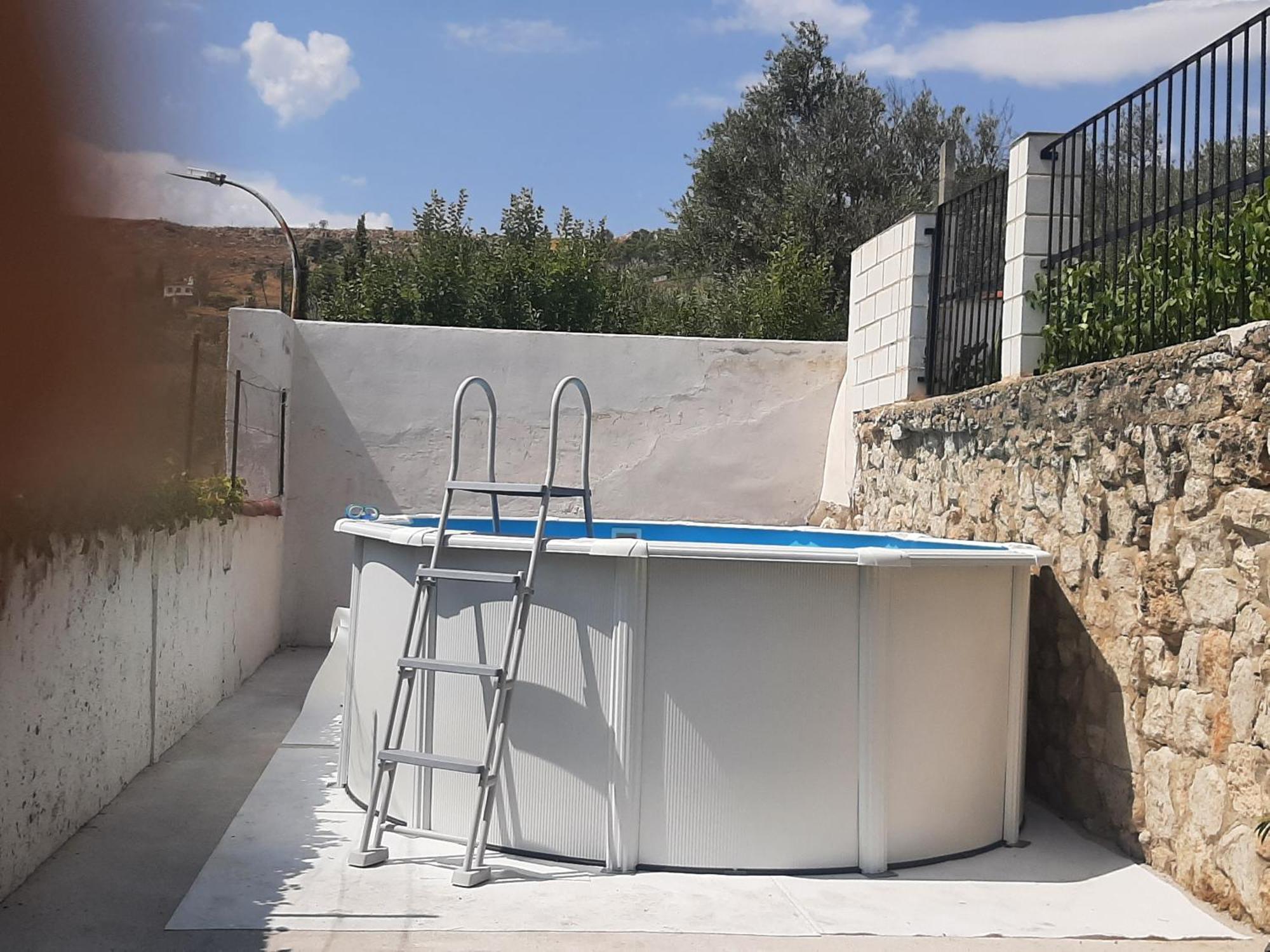 Casa Rural "Eccehomo De Borja" المظهر الخارجي الصورة